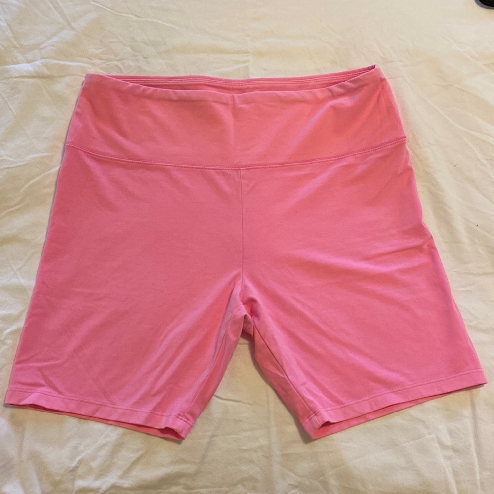 Colsie Bike Shorts
